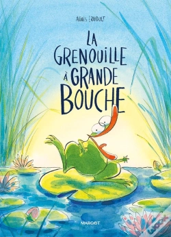 Capa do artigo La Grenouille À Grande Bouche