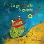 La Grenouille À Grande Bouche - Preview