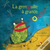 La Grenouille À Grande Bouche