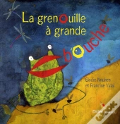 La Grenouille À Grande Bouche