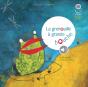 La Grenouille À Grande Bouche (Livre Sonore) - Preview
