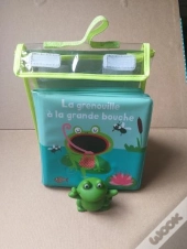 La Grenouille À La Grande Bouche