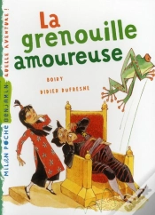 Capa do artigo La Grenouille Amoureuse