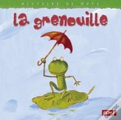 Capa do artigo La Grenouille