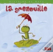Capa do artigo La Grenouille