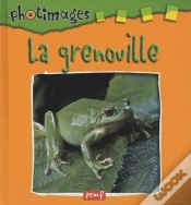 Capa do artigo La Grenouille