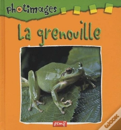 Capa do artigo La Grenouille