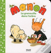 La Grenouille Dans L'Arbre