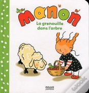 Capa do artigo La Grenouille Dans L