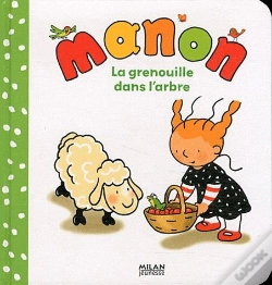 Capa do artigo La Grenouille Dans L'Arbre