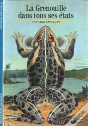Capa do artigo La Grenouille Dans Tous Ses États