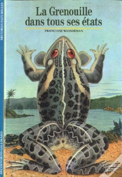 Capa do artigo La Grenouille Dans Tous Ses États