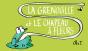 La Grenouille Et Le Chapeau À Fleur - Preview
