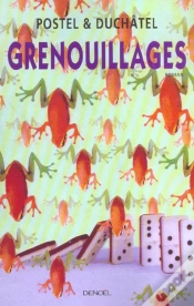 Capa do artigo La Grenouille Et Le Maire-Adjoint
