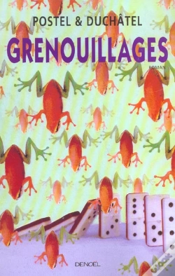 Capa do artigo La Grenouille Et Le Maire-Adjoint