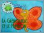 La Grenouille Et Le Papillon - Preview