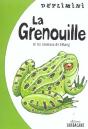 La Grenouille Et Les Animaux De L'Etang - Preview