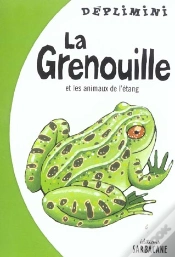 Capa do artigo La Grenouille Et Les Animaux De L