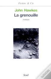 La Grenouille