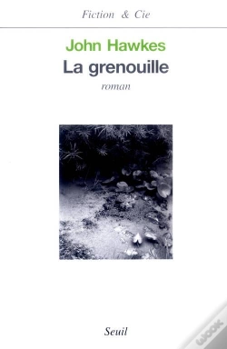 Capa do artigo La Grenouille