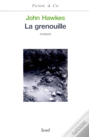 Capa do artigo La Grenouille