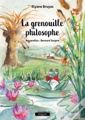 Capa do artigo La Grenouille Philosophe