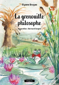 Capa do artigo La Grenouille Philosophe