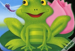 Capa do artigo La Grenouille