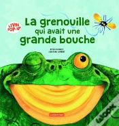 Capa do artigo La Grenouille Qui Avait Une Grande Bouche