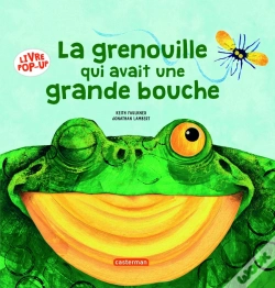 Capa do artigo La Grenouille Qui Avait Une Grande Bouche