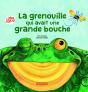 La Grenouille Qui Avait Une Grande Bouche - Preview