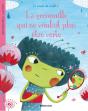 La Grenouille Qui Ne Voulait Plus Être Verte - Preview
