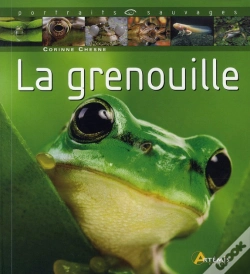 Capa do artigo La Grenouille