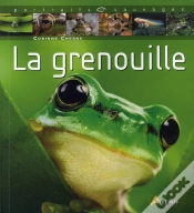 Capa do artigo La Grenouille