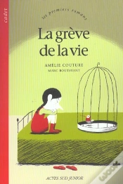 Capa do artigo La Greve De La Vie