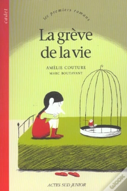 Capa do artigo La Greve De La Vie