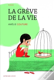 Capa do artigo La Grève De La Vie