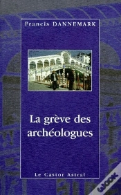 Capa do artigo La Grêve Des Archéologues