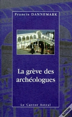 Capa do artigo La Grêve Des Archéologues