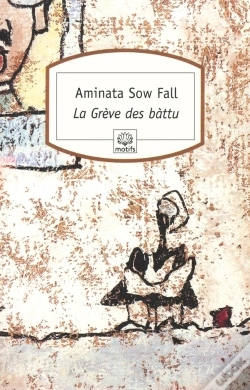 Capa do artigo La Grève Des Bàttu