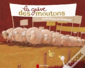 Capa do artigo La Greve Des Moutons