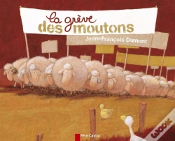 Capa do artigo La Greve Des Moutons
