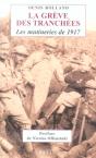La Grêve Des Tranchées : Les Mutineries De 1917 - Preview