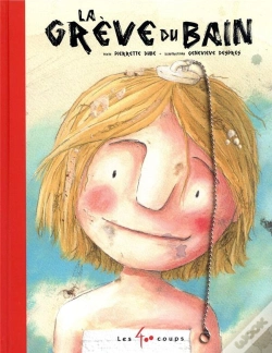 Capa do artigo La Grève Du Bain