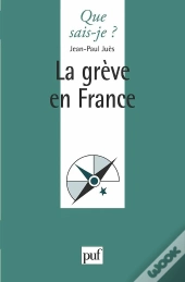 La Grève En France