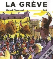 Capa do artigo La Grève