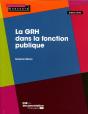 La Grh Dans La Fonction Publique (Édition 2017/2018) - Preview