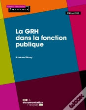 Capa do artigo La Grh Dans La Fonction Publique