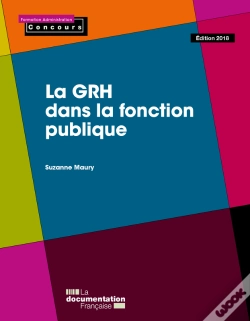 Capa do artigo La Grh Dans La Fonction Publique