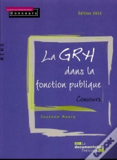 La Grh Dans La Fonction Publique
